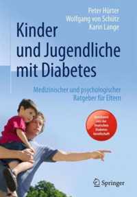 Kinder und Jugendliche mit Diabetes