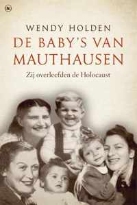 De baby's van Mauthausen