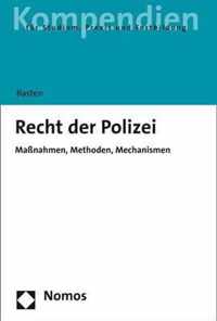 Recht Der Polizei