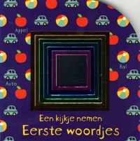 Eerste woordjes