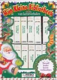 Mijn Kleine Bibliotheek Kerstverhaaltjes