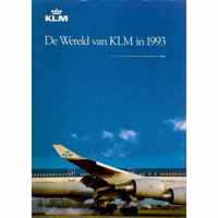 De Wereld van KLM in 1993