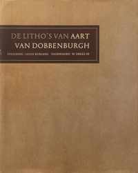 Litho s van aart van dobbenburgh