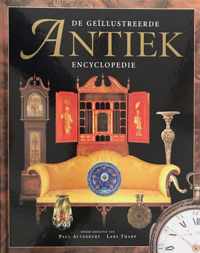 De Geïllustreerde Antiek Encyclopedie