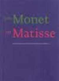 Van Monet tot Matisse