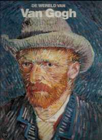 De wereld van Van Gogh