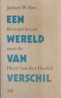 Wereld van verschil, een