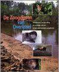 ZOOGDIEREN IN OVERIJSSEL