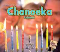 Chanoeka - Nancy Dickmann - Hardcover (9789461751997)