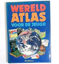 WERELDATLAS VOOR DE JEUGD