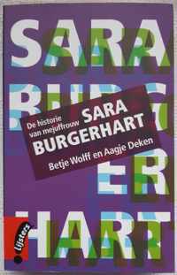 Klassieke Lijsters II: Sara Burgerhart