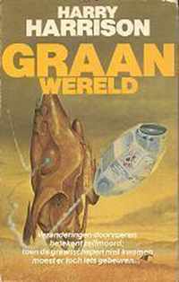 Wereldcyclus Trilogie 2: Graanwereld