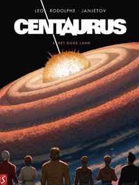 Centaurus 05. het dode land