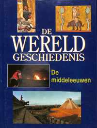 Wereldgeschiedenis deel 2: De middeleeuwen