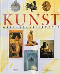 Kunst wereldgeschiedenis