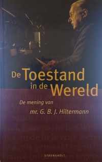 Toestand In De Wereld