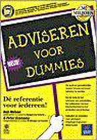 Adviseren voor Dummies