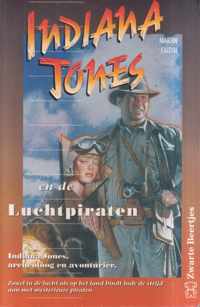 Indiana Jones en Luchtpiraten