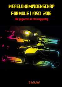 Wereldkampioenschap formule 1 1950-2016