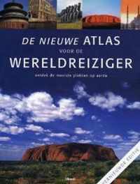 Nieuwe Atlas Voor De Wereldreiziger