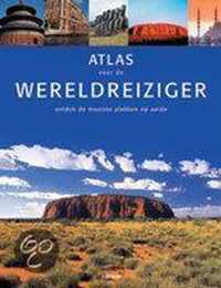 Atlas Voor De Wereldreiziger