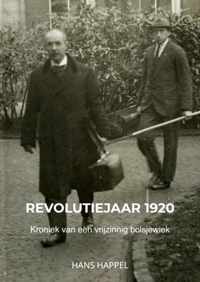 Revolutiejaar 1920