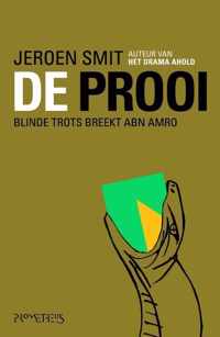 De Prooi