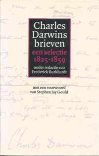 Charles Darwins Brieven