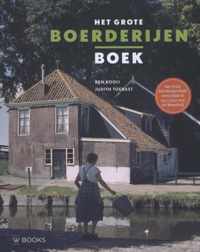 Het grote boerderijen boek