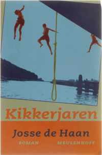 Kikkerjaren