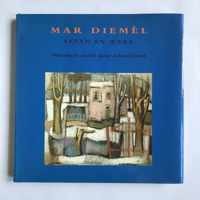 Mar diemel, leven en werk