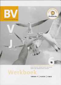 Biologie Verzorging voor jou vmbo-t/h/v 6 Werkboek