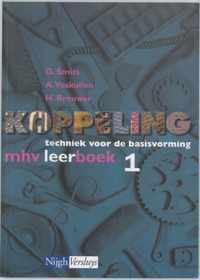 Koppeling / 1 M/H/V / Deel Leerboek