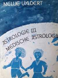 Astrologie III. Medische Astrologie
