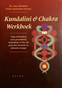 Kundalini & chakra werkboek