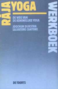 Raja yoga werkboek