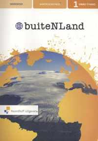 buiteNLand 1 vmbo-t/havo aardrijkskunde Werkboek