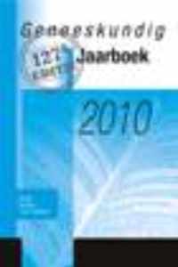 Geneeskundig jaarboek 2010