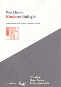 Werkboeken Kindergeneeskunde - Werkboek kinderradiologie