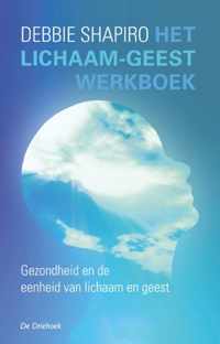 Het lichaam-geest werkboek