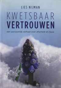 Kwetsbaar Vertrouwen