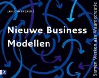 Nieuwe business modellen