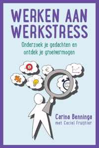 Werken aan werkstress