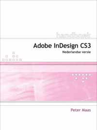 Adobe Indesign Cs3