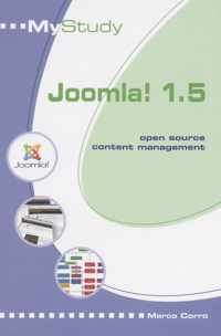 MyStudy Joomla ! 1.5