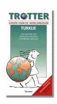 TURKIJE.TROTTER