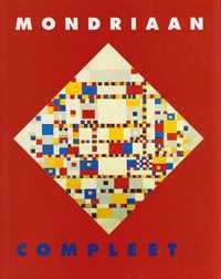 Mondriaan Compleet