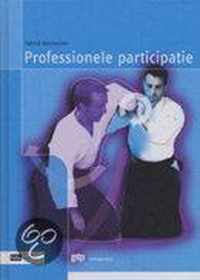 Professionele participatie dr 1