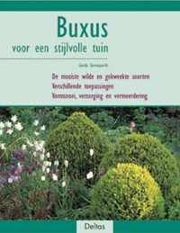 Buxus voor een stijlvolle tuin