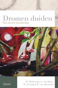 Reeks Psychoanalytisch Actueel 24 -   Dromen duiden